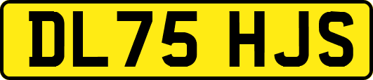 DL75HJS