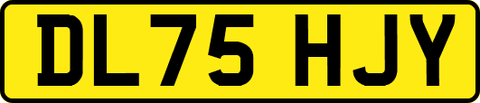 DL75HJY