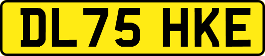 DL75HKE