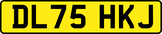 DL75HKJ