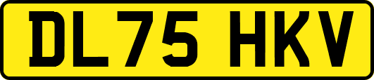DL75HKV