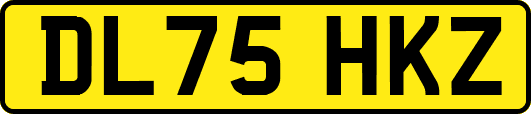 DL75HKZ