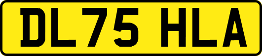 DL75HLA