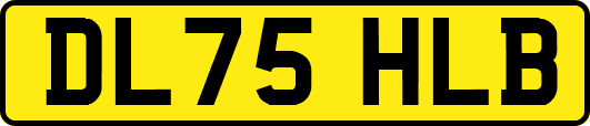DL75HLB