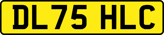 DL75HLC