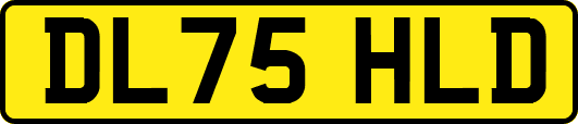DL75HLD