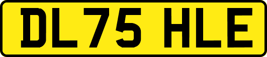 DL75HLE