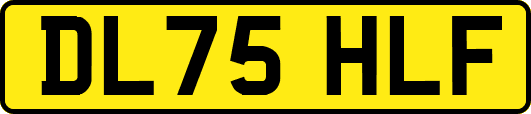 DL75HLF
