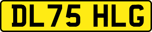 DL75HLG