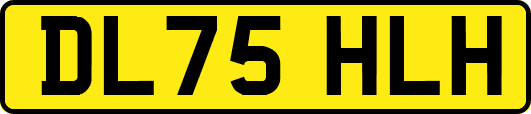 DL75HLH