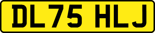 DL75HLJ