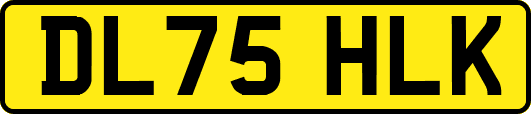 DL75HLK