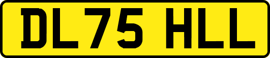 DL75HLL