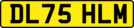 DL75HLM
