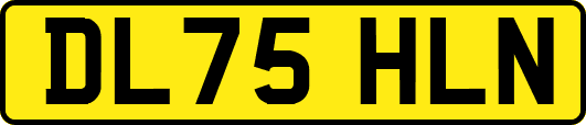 DL75HLN