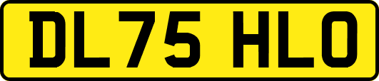 DL75HLO