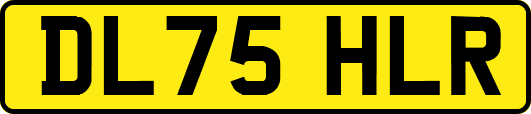 DL75HLR
