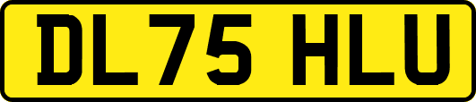 DL75HLU