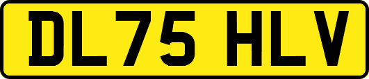 DL75HLV
