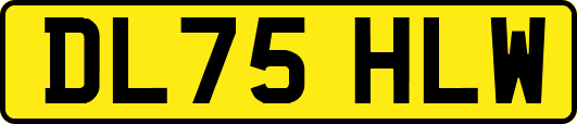 DL75HLW