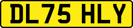 DL75HLY