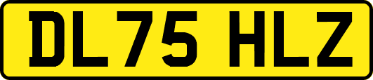 DL75HLZ