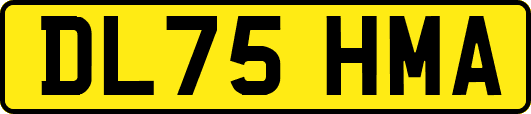 DL75HMA