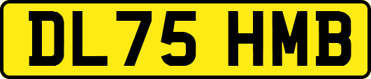 DL75HMB