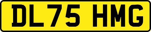 DL75HMG