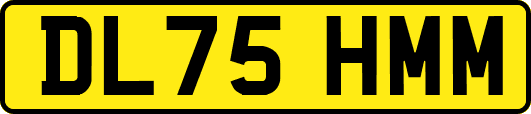 DL75HMM