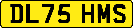 DL75HMS