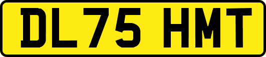 DL75HMT