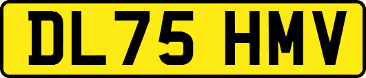 DL75HMV