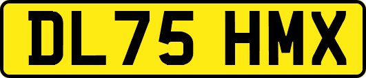 DL75HMX