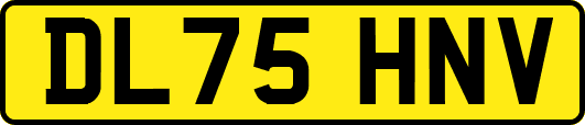 DL75HNV