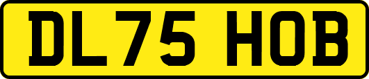 DL75HOB