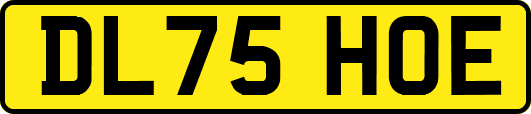 DL75HOE