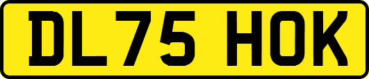 DL75HOK