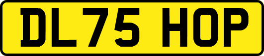 DL75HOP