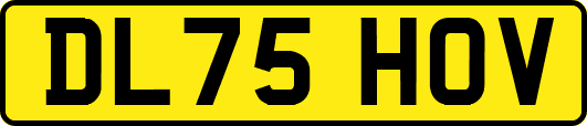 DL75HOV