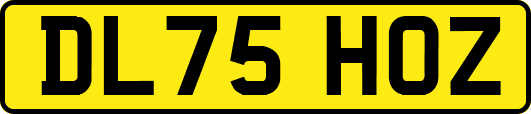 DL75HOZ