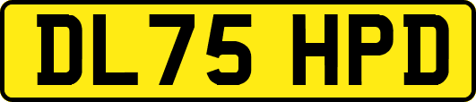 DL75HPD