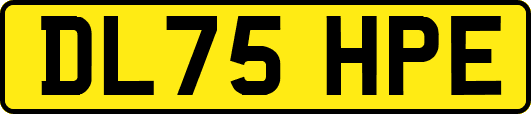 DL75HPE