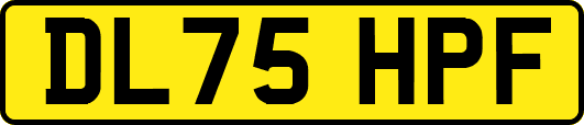 DL75HPF