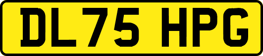 DL75HPG