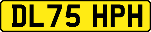DL75HPH