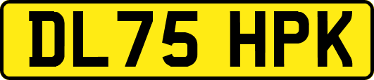 DL75HPK