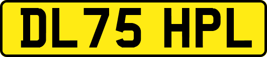 DL75HPL