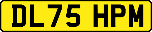 DL75HPM