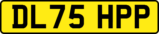 DL75HPP